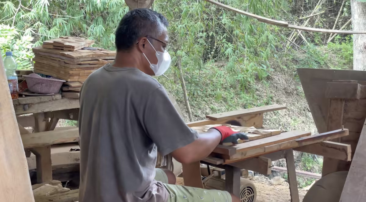 Vinteak Project Gallery 4