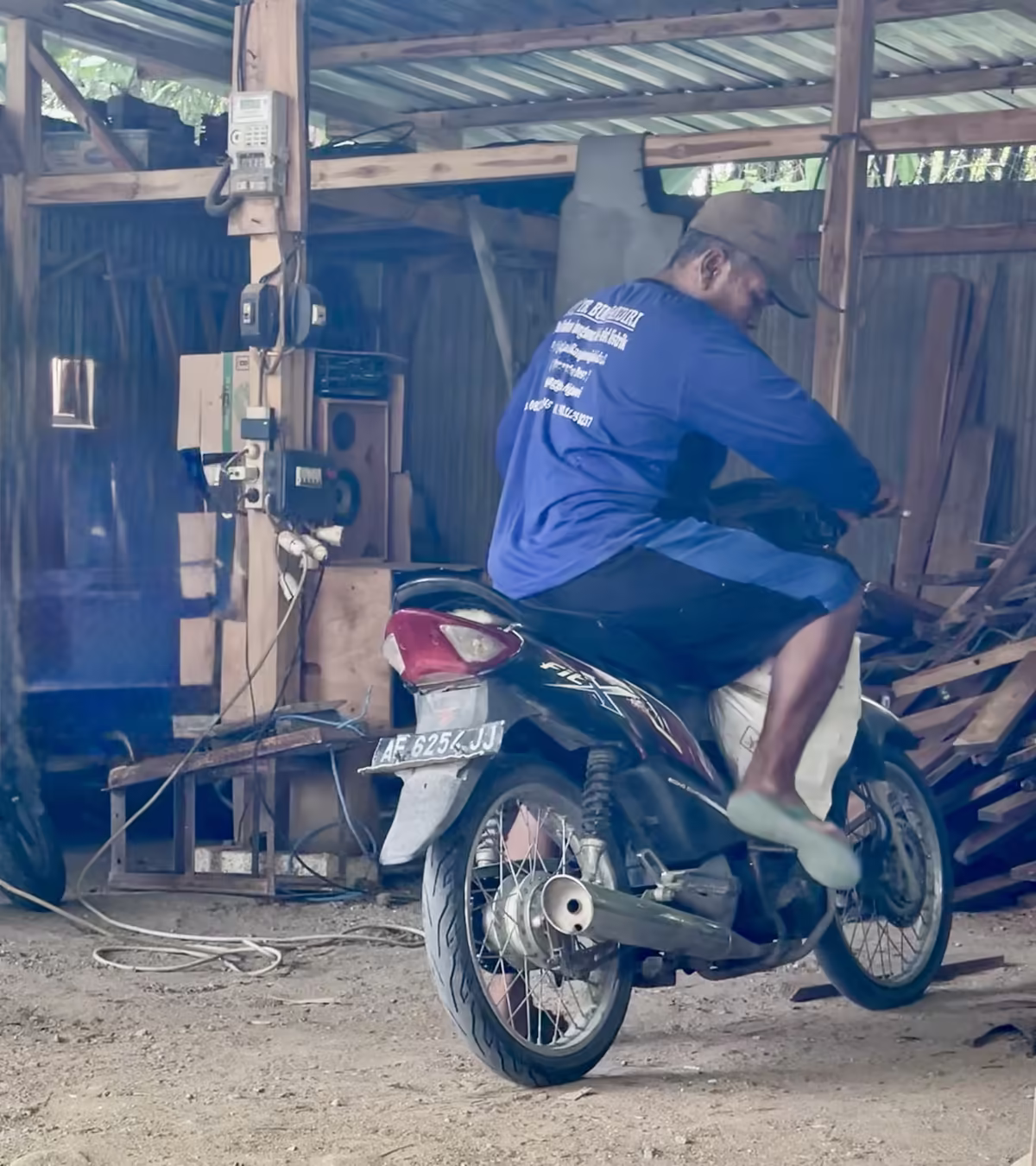 Vinteak Project Gallery 5