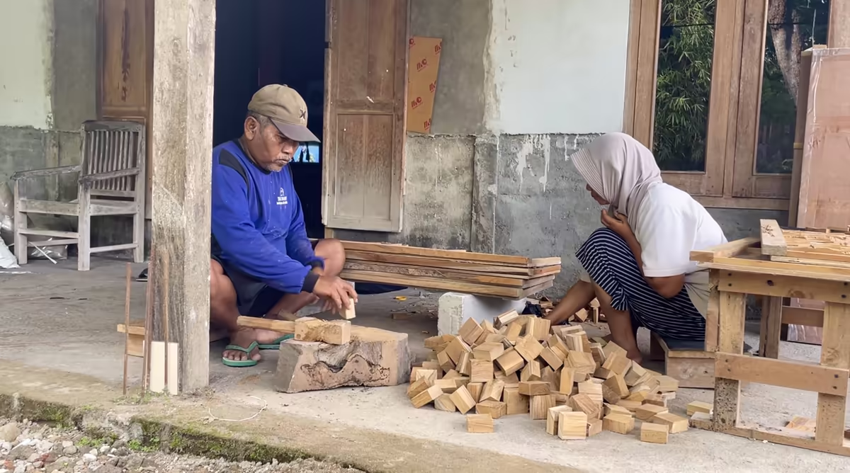 Vinteak Project Gallery 7