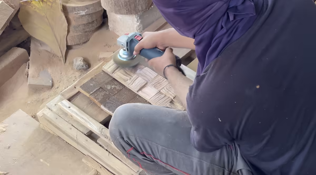 Vinteak Project Gallery 11