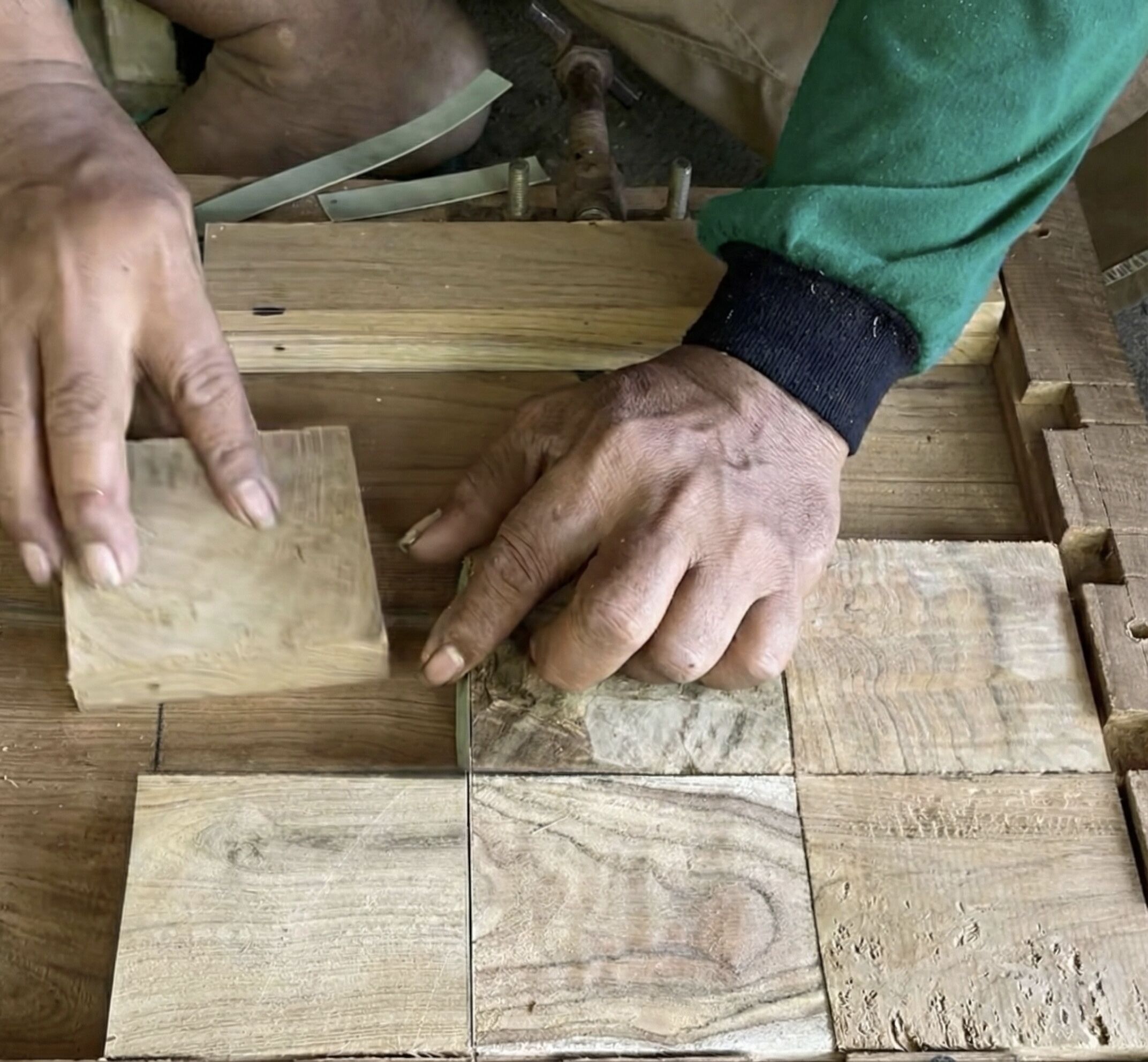 Vinteak Project Gallery 19