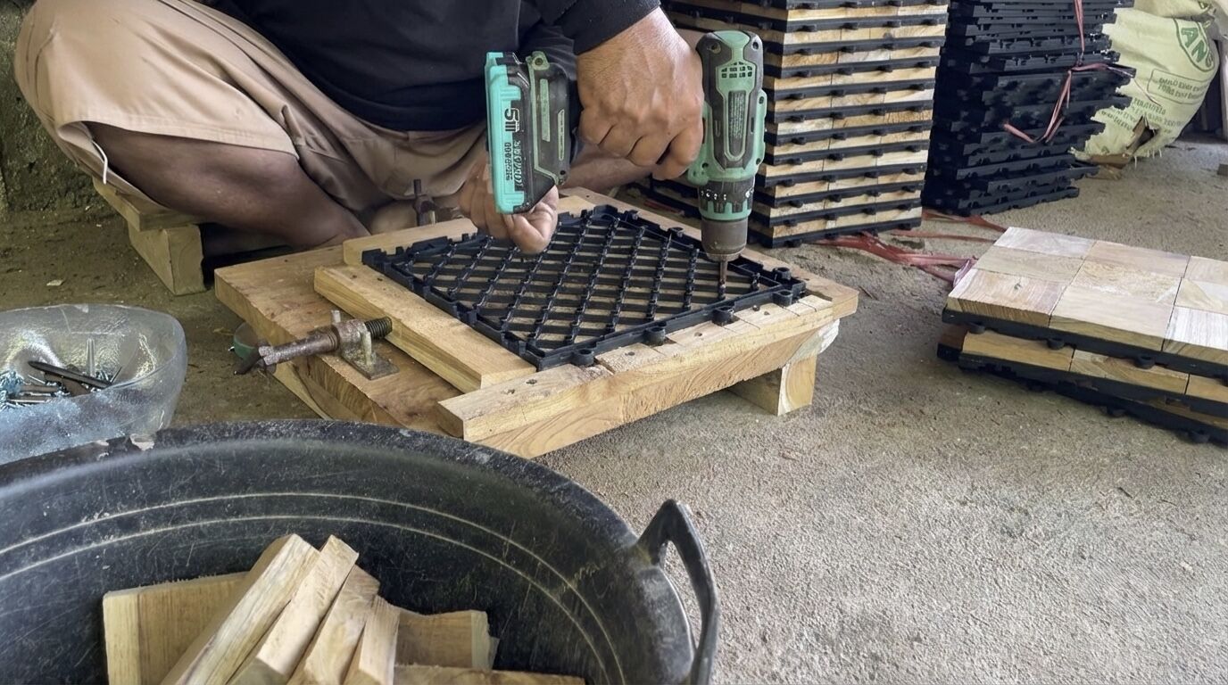 Vinteak Project Gallery 20