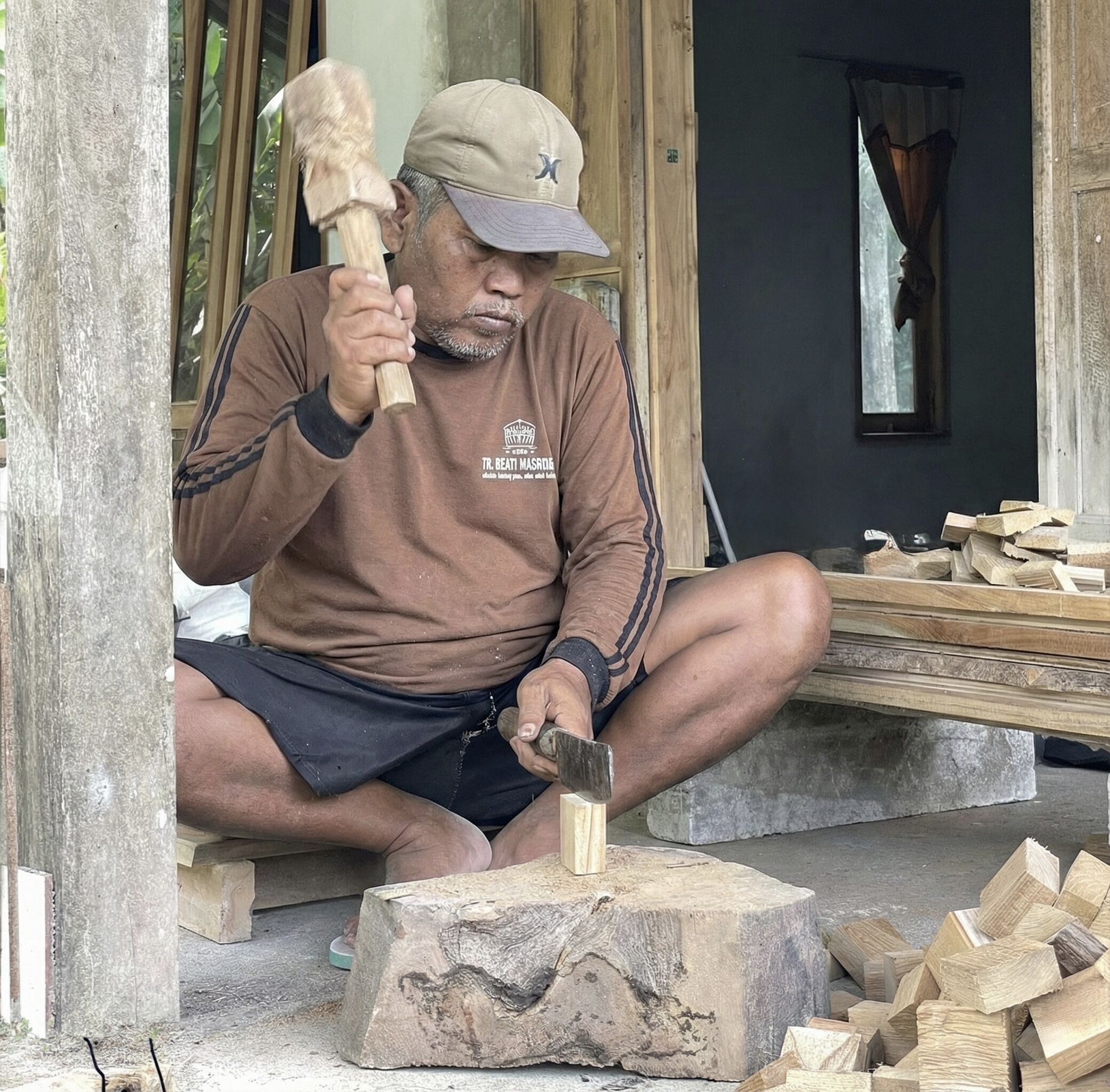 Vinteak Project Gallery 21